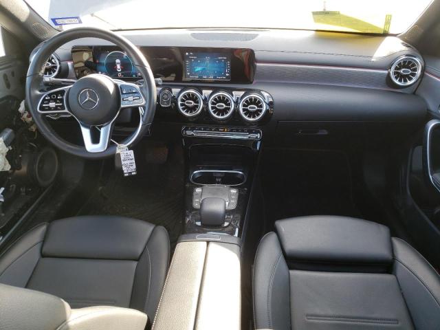 Photo 7 VIN: W1K5J4GB8MN131399 - MERCEDES-BENZ CLA 250 