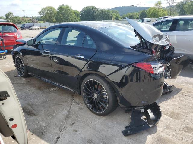 Photo 1 VIN: W1K5J4GB8PN351758 - MERCEDES-BENZ CLA 250 