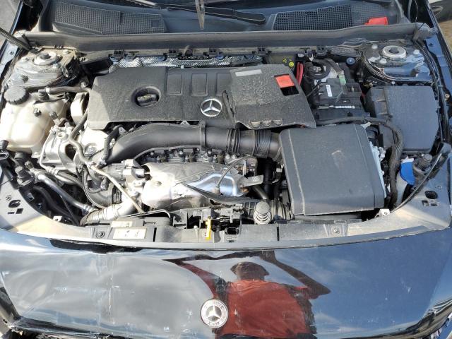 Photo 10 VIN: W1K5J4GB8PN351758 - MERCEDES-BENZ CLA 250 