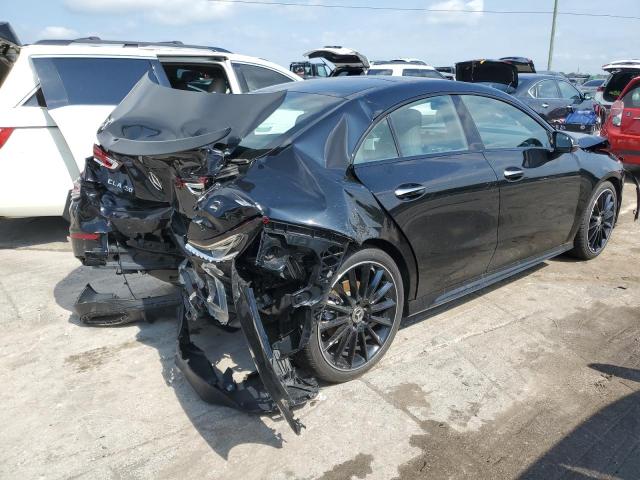 Photo 2 VIN: W1K5J4GB8PN351758 - MERCEDES-BENZ CLA 250 