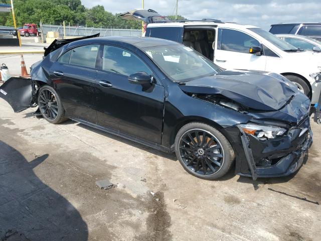 Photo 3 VIN: W1K5J4GB8PN351758 - MERCEDES-BENZ CLA 250 