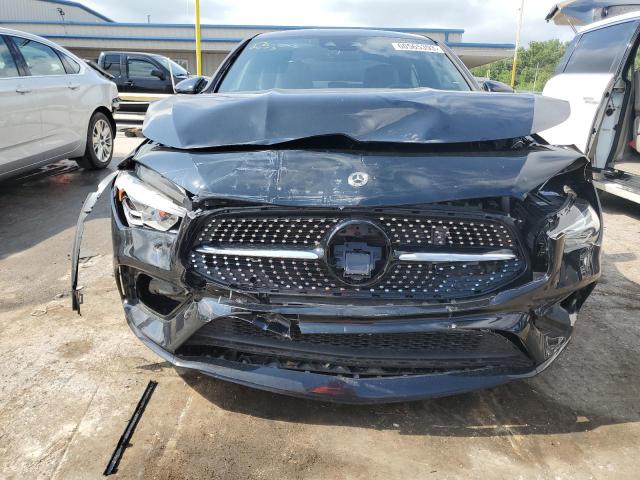 Photo 4 VIN: W1K5J4GB8PN351758 - MERCEDES-BENZ CLA 250 