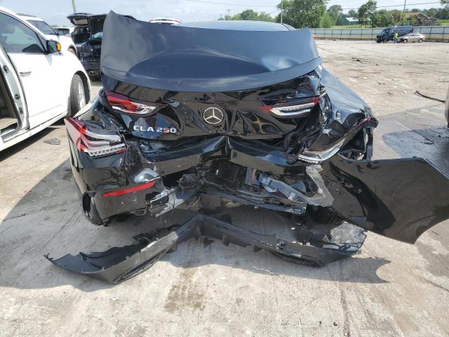 Photo 5 VIN: W1K5J4GB8PN351758 - MERCEDES-BENZ CLA 250 