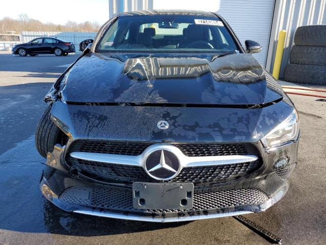 Photo 4 VIN: W1K5J4GB8PN401316 - MERCEDES-BENZ CLA-CLASS 