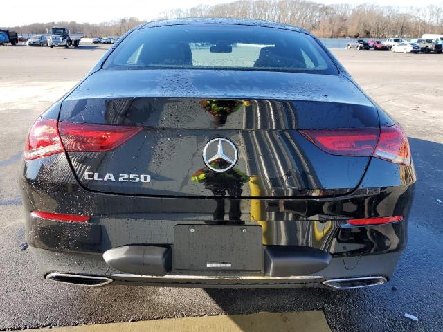 Photo 5 VIN: W1K5J4GB8PN401316 - MERCEDES-BENZ CLA-CLASS 