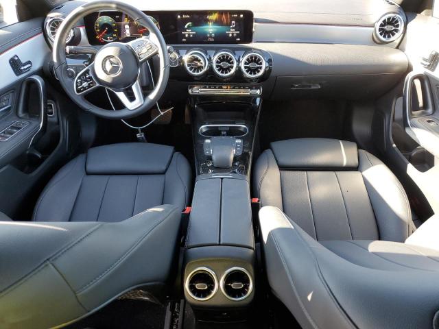 Photo 7 VIN: W1K5J4GB8PN401316 - MERCEDES-BENZ CLA-CLASS 