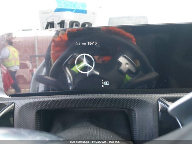 Photo 6 VIN: W1K5J4GB8PN401736 - MERCEDES-BENZ CLA-CLASS 