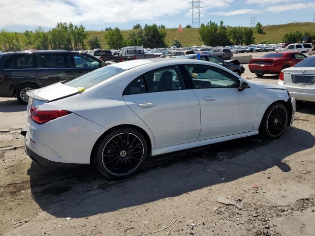 Photo 2 VIN: W1K5J4GB9LN090487 - MERCEDES-BENZ CLA 250 