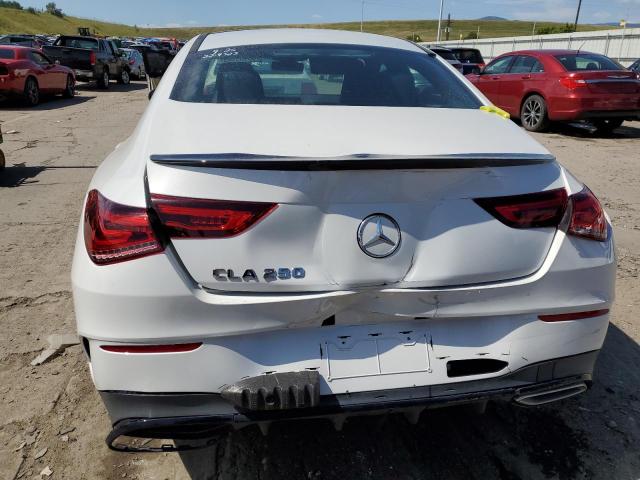 Photo 5 VIN: W1K5J4GB9LN090487 - MERCEDES-BENZ CLA 250 