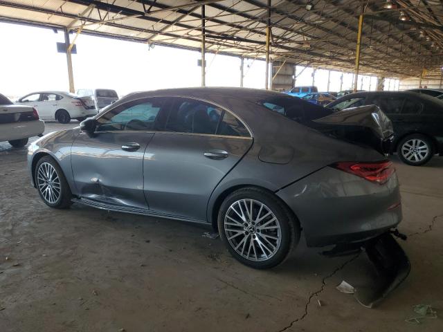 Photo 1 VIN: W1K5J4GB9LN099173 - MERCEDES-BENZ CLA 250 