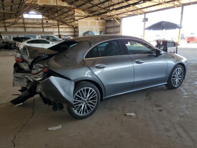 Photo 2 VIN: W1K5J4GB9LN099173 - MERCEDES-BENZ CLA 250 