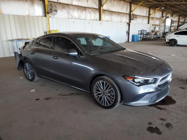 Photo 3 VIN: W1K5J4GB9LN099173 - MERCEDES-BENZ CLA 250 