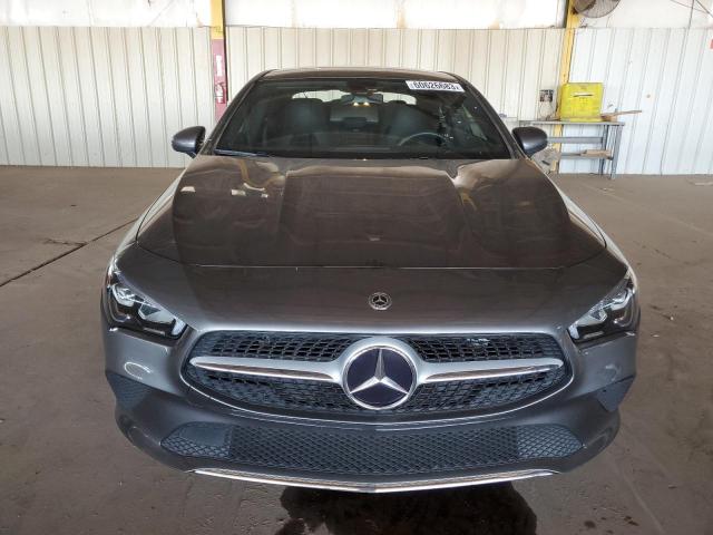 Photo 4 VIN: W1K5J4GB9LN099173 - MERCEDES-BENZ CLA 250 