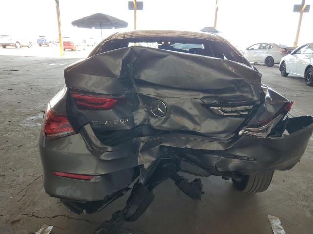 Photo 5 VIN: W1K5J4GB9LN099173 - MERCEDES-BENZ CLA 250 