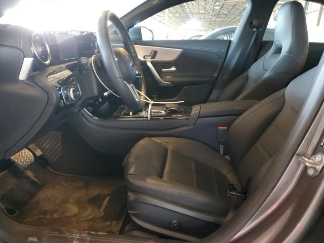 Photo 6 VIN: W1K5J4GB9LN099173 - MERCEDES-BENZ CLA 250 