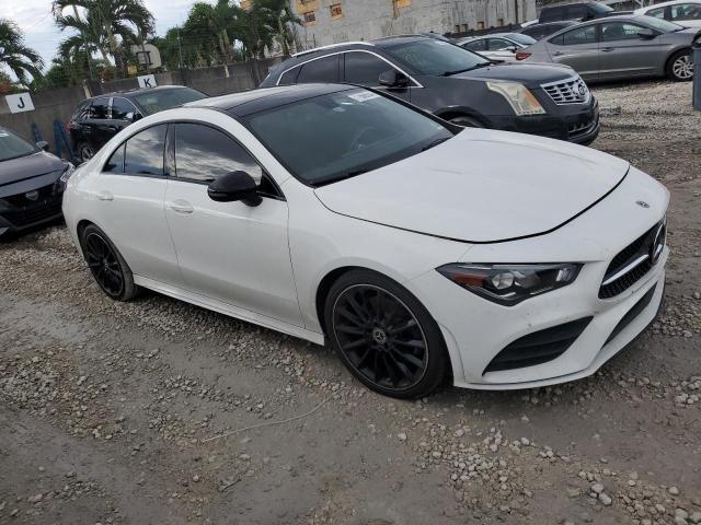 Photo 3 VIN: W1K5J4GB9LN119101 - MERCEDES-BENZ CLA 250 