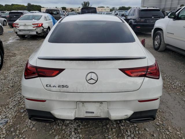 Photo 5 VIN: W1K5J4GB9LN119101 - MERCEDES-BENZ CLA 250 