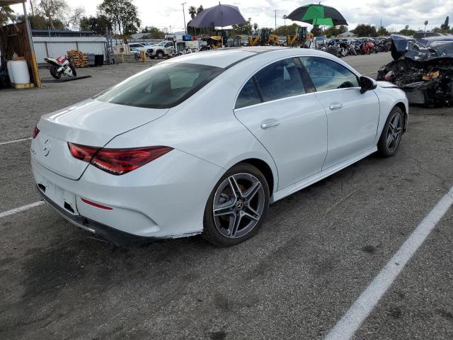 Photo 2 VIN: W1K5J4GB9MN152844 - MERCEDES-BENZ CLA 250 