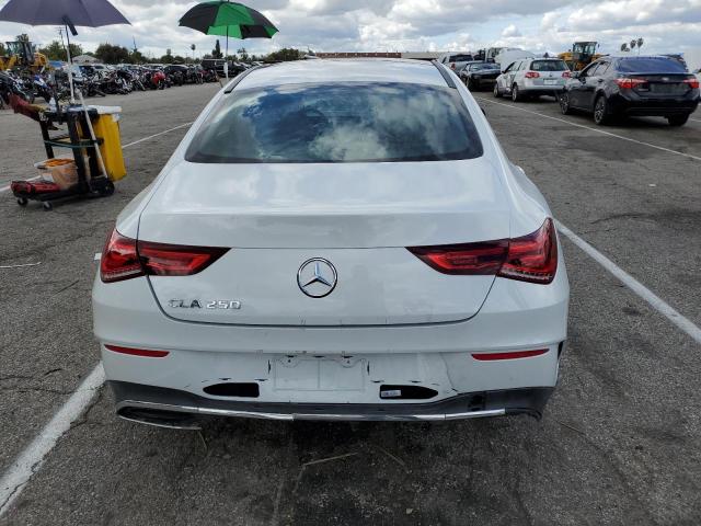 Photo 5 VIN: W1K5J4GB9MN152844 - MERCEDES-BENZ CLA 250 