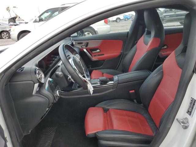 Photo 6 VIN: W1K5J4GB9MN152844 - MERCEDES-BENZ CLA 250 