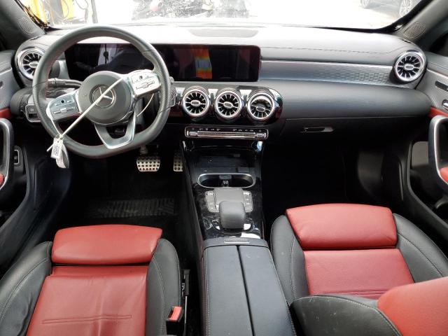 Photo 7 VIN: W1K5J4GB9MN152844 - MERCEDES-BENZ CLA 250 