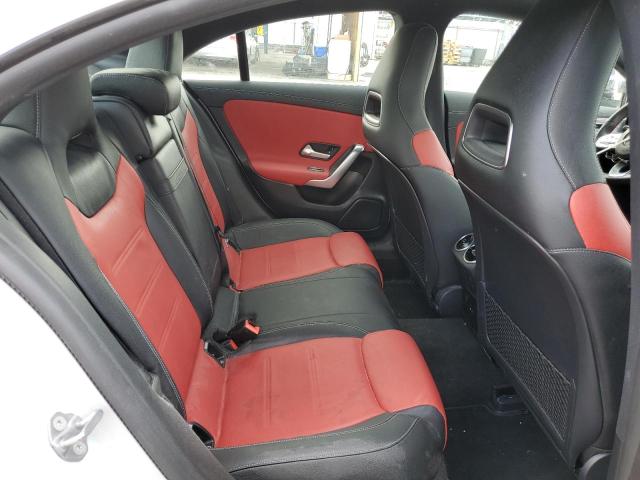 Photo 9 VIN: W1K5J4GB9MN152844 - MERCEDES-BENZ CLA 250 