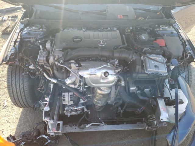 Photo 6 VIN: W1K5J4GB9MN164766 - MERCEDES-BENZ CLA 250 