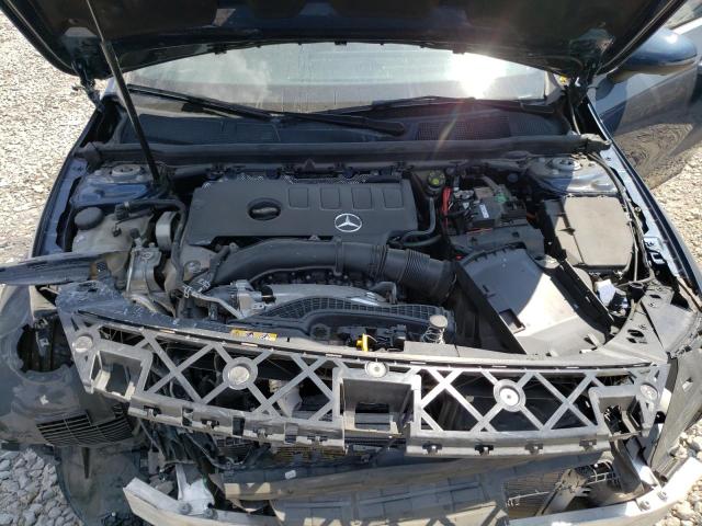 Photo 10 VIN: W1K5J4GB9MN168509 - MERCEDES-BENZ CLA 250 