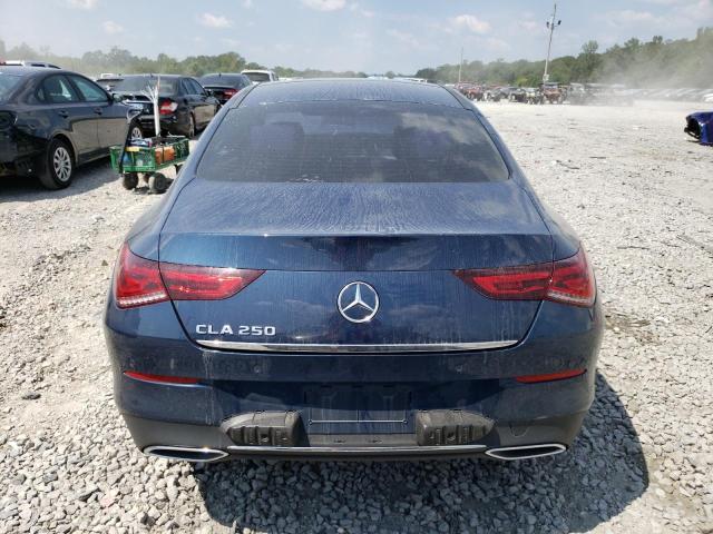 Photo 5 VIN: W1K5J4GB9MN168509 - MERCEDES-BENZ CLA 250 