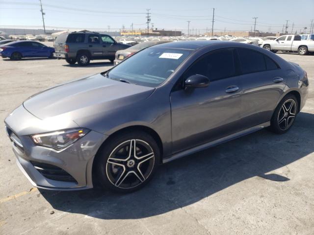 Photo 0 VIN: W1K5J4GB9PN350134 - MERCEDES-BENZ CLA 250 