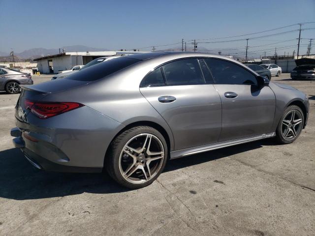 Photo 2 VIN: W1K5J4GB9PN350134 - MERCEDES-BENZ CLA 250 