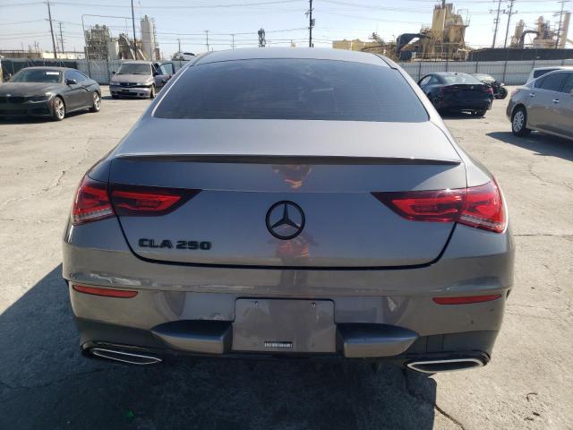 Photo 5 VIN: W1K5J4GB9PN350134 - MERCEDES-BENZ CLA 250 