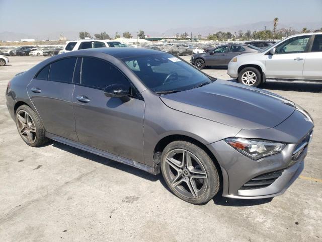 Photo 3 VIN: W1K5J4GB9PN350134 - MERCEDES-BENZ CLA 250 