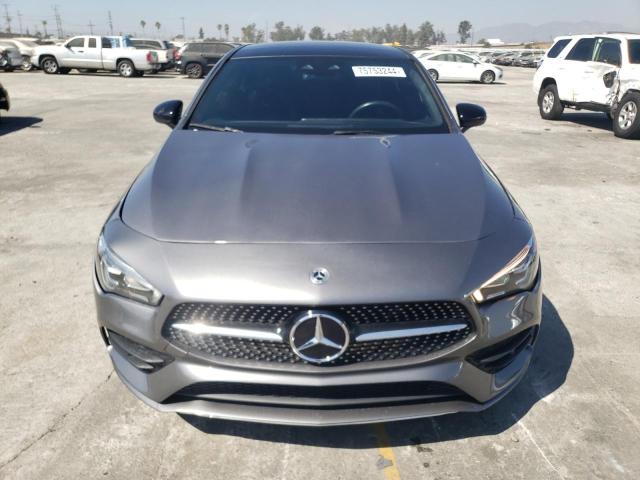 Photo 4 VIN: W1K5J4GB9PN350134 - MERCEDES-BENZ CLA 250 