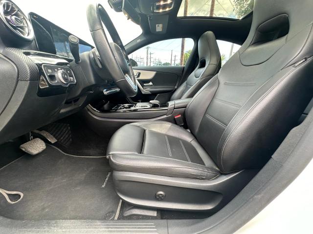 Photo 12 VIN: W1K5J4GBXLN082320 - MERCEDES-BENZ CLA 250 