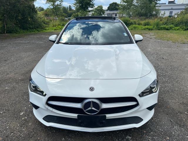 Photo 13 VIN: W1K5J4GBXLN082320 - MERCEDES-BENZ CLA 250 