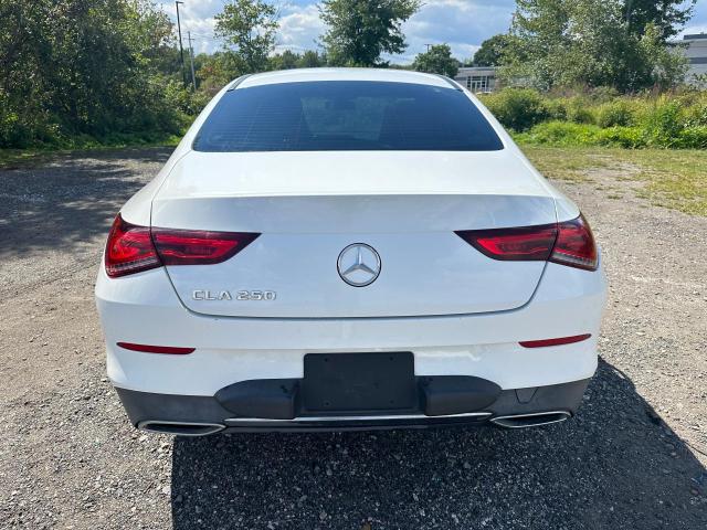 Photo 14 VIN: W1K5J4GBXLN082320 - MERCEDES-BENZ CLA 250 