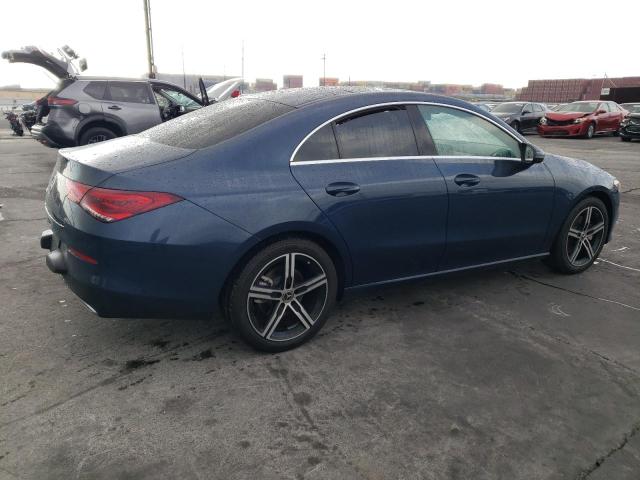 Photo 2 VIN: W1K5J4GBXLN122797 - MERCEDES-BENZ CLA-CLASS 