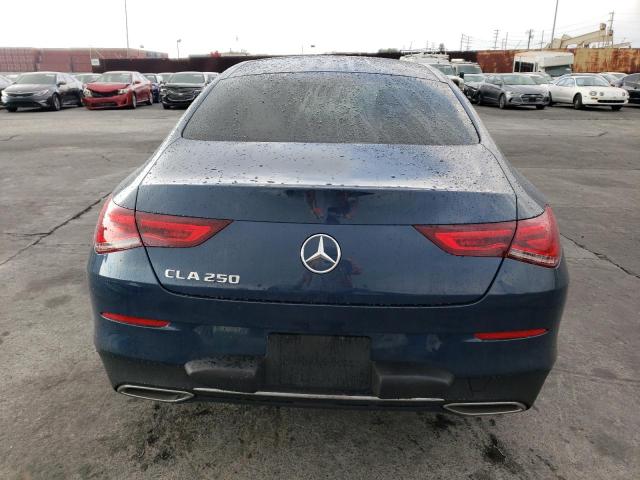 Photo 5 VIN: W1K5J4GBXLN122797 - MERCEDES-BENZ CLA-CLASS 