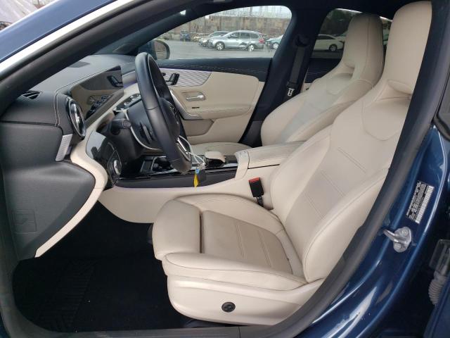 Photo 6 VIN: W1K5J4GBXLN122797 - MERCEDES-BENZ CLA-CLASS 