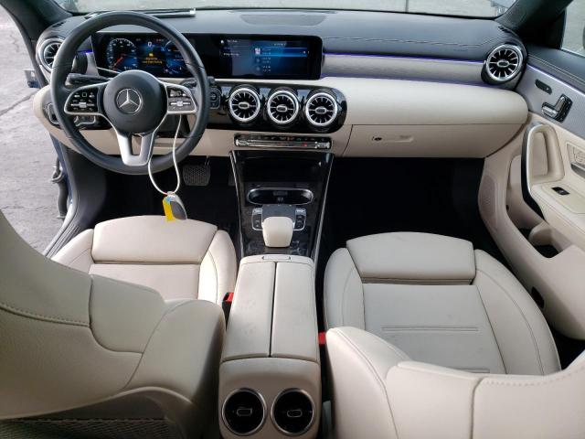 Photo 7 VIN: W1K5J4GBXLN122797 - MERCEDES-BENZ CLA-CLASS 