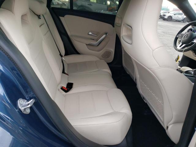 Photo 9 VIN: W1K5J4GBXLN122797 - MERCEDES-BENZ CLA-CLASS 