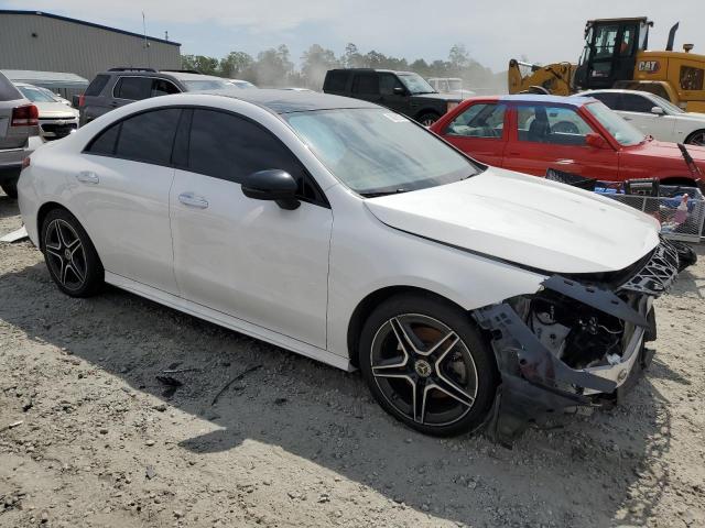 Photo 3 VIN: W1K5J4GBXNN260374 - MERCEDES-BENZ CLA 250 