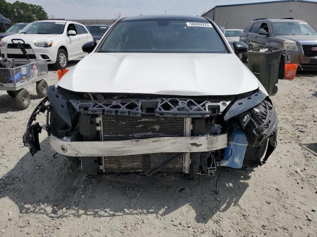 Photo 4 VIN: W1K5J4GBXNN260374 - MERCEDES-BENZ CLA 250 