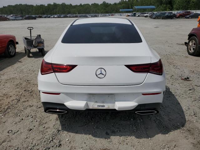 Photo 5 VIN: W1K5J4GBXNN260374 - MERCEDES-BENZ CLA 250 