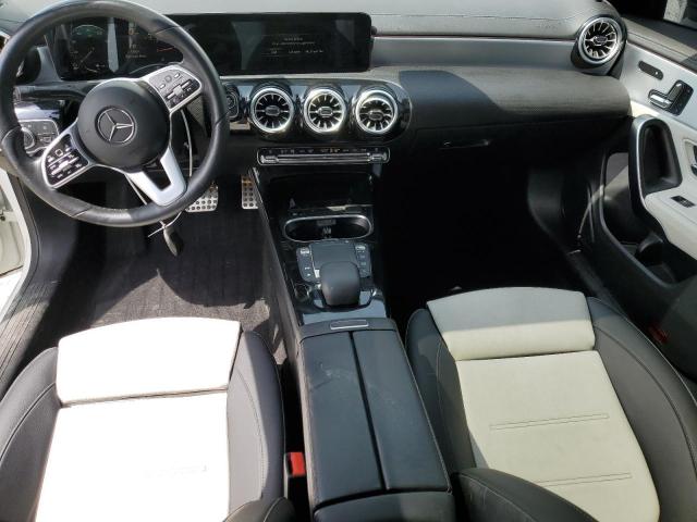 Photo 7 VIN: W1K5J4GBXNN260374 - MERCEDES-BENZ CLA 250 