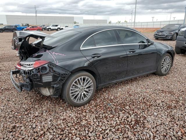 Photo 2 VIN: W1K5J4GBXNN267194 - MERCEDES-BENZ CLA-CLASS 