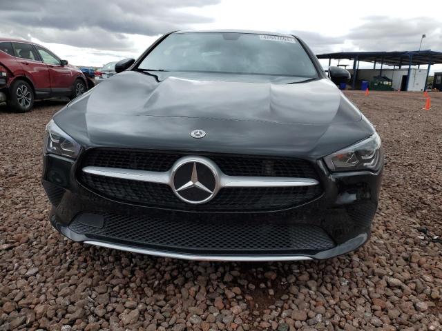 Photo 4 VIN: W1K5J4GBXNN267194 - MERCEDES-BENZ CLA-CLASS 