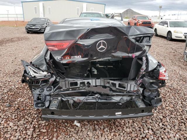 Photo 5 VIN: W1K5J4GBXNN267194 - MERCEDES-BENZ CLA-CLASS 