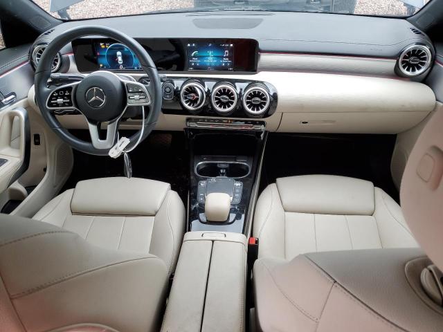 Photo 7 VIN: W1K5J4GBXNN267194 - MERCEDES-BENZ CLA-CLASS 